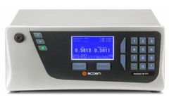 Acoem Serinus - Model Cal 300 - Ozone Generator