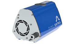Acoem - Model Dumo - Ambient Dust Monitoring System