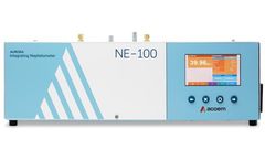 Aurora - Model NE-100 - Integrating Nephelometer