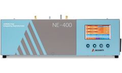 Aurora - Model NE-400 Polar - Polar Integrating Nephelometer