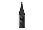 Fusion - Model Class 1 4G - Sound Level Meter