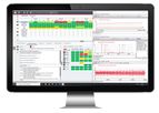 Acoem - Version NESTi4.0 - Predictive Maintenance Software Platform