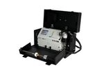 ecom - Model EN3-R - Flue Gas Analyser with Integral Soot Measurement