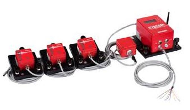 Syscom - MR3000TR - Traffic And Railway Vibration Monitoring ...