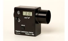 Hagner - Model L-202 - Special Luminance Meter