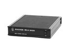 Hagner - Model MCA-1600 - Multi-Channel Photometric Amplifier