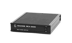 Hagner - Model MCA-1600 - Multi-Channel Photometric Amplifier