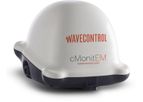 Wavecontrol - Model cMonitEM - Compact RF Monitor