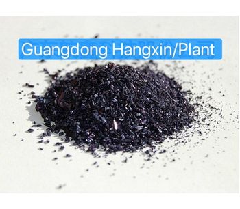 Hangxin - Potassium Permanganate
