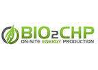 BIO2CHP - Redefining Waste-to-Energy System