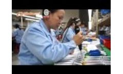 Aosion International (Shenzhen) Co., Ltd. Video