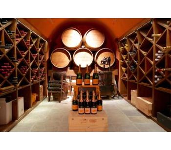 Wine Storage/Wine Cellar
