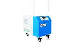 Greeme - Model GMJS-03D - Industrial Humidifier