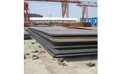 Henan - Model ASTM A36 - Carbon Structural Steel Plate