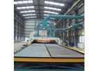 Henan - Model ASTM A283 - Carbon and Low-Alloy High-Strength Steel Plate