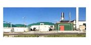 Hydrolysis Pretreatment Biogas Plants