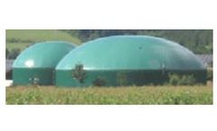 Manure Biogas Plants
