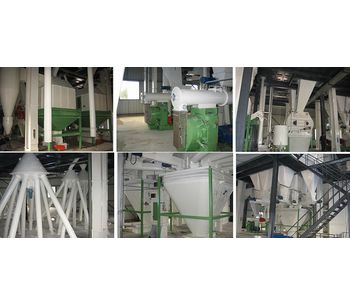 How To Start A Feed Pellet Production Line