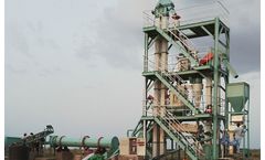 Complete Poultry Livestock Feed Pellet Production Line Equipment
