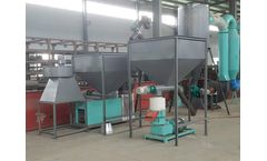Choose A Feed Pellet Machine For Your Farm