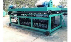 Fertilizer Compost Turner For Farmers To Get Rid Of Traditional Fertilizer Production Process