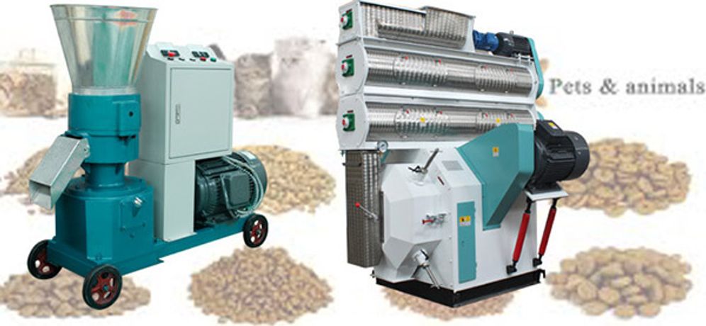 Things You Need To Know About Feed Pellets Raw Material-3