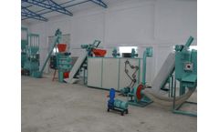 Things You Need To Know The Small Fish Feed Production Line