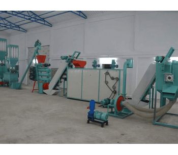 Things You Need To Know The Small Fish Feed Production Line