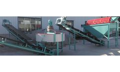 How To Granulate Organic Fertilizer Production Line