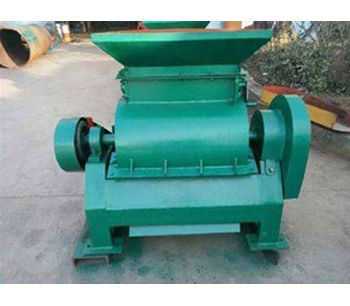 This’s What You Should Know About Cage Mill Fertilizer Crushing Machine