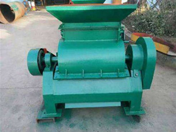 This’s What You Should Know About Cage Mill Fertilizer Crushing Machine-0