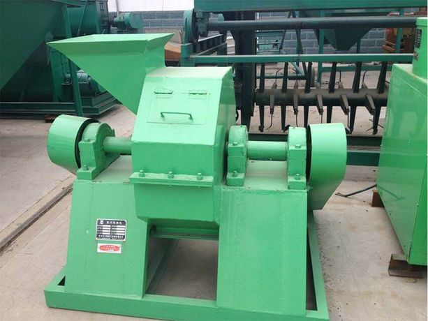 This’s What You Should Know About Cage Mill Fertilizer Crushing Machine-2