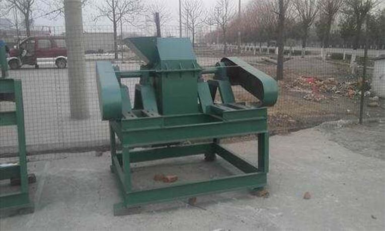 This’s What You Should Know About Cage Mill Fertilizer Crushing Machine-3