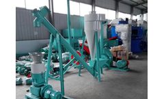 This’s What You Should Know Small Poultry Feed Production Line Feed Mill Equipment