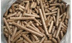 The Important Contribution Of Wood Pellet Machine In The New Energy Industry
