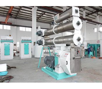 Do You Know Ring Die Feed Pellet Machine