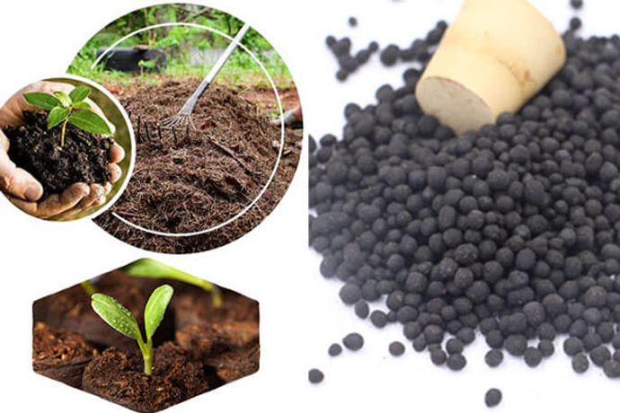 That's What You Need To Know To Start An Organic Fertilizer Production Line-2
