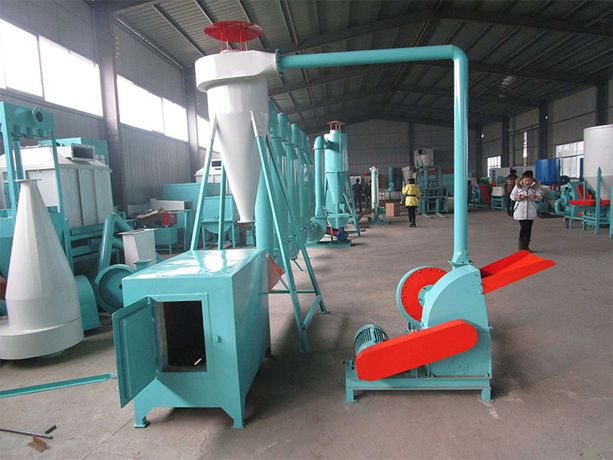 That’s What You Need To Know About Biomass Pellet Machine-2