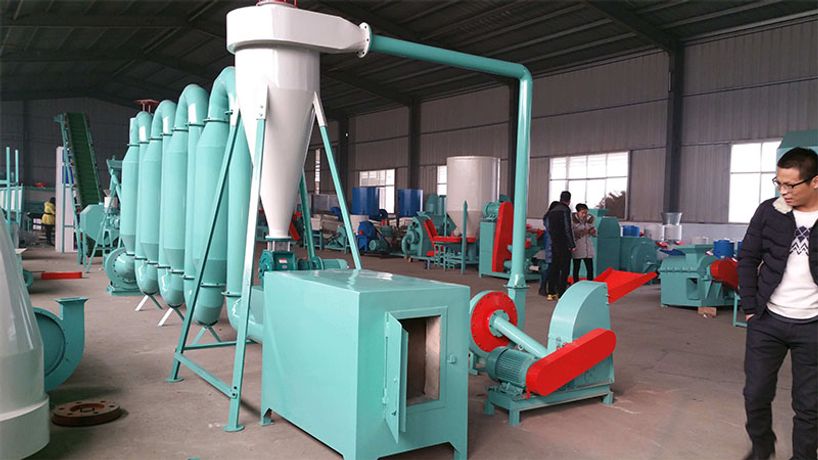 That’s What You Need To Know About Biomass Pellet Machine-1