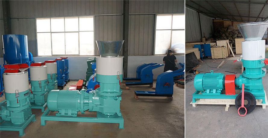 That’s What You Need To Know About Biomass Pellet Machine-3