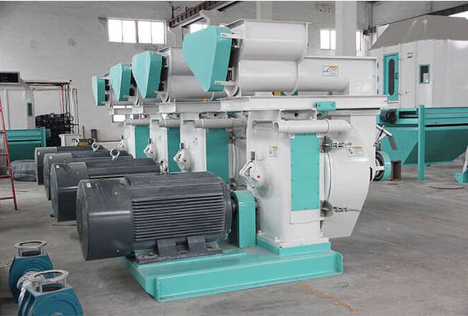 That’s What You Need To Know About Biomass Pellet Machine-4