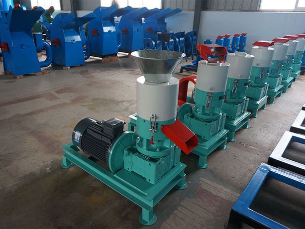 Things You Need To Know About Sheep Feed Pellets Flat Die Feed Pellet Machine -1