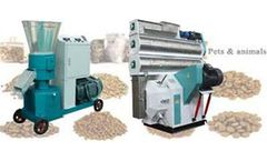 What Is The Role Of Moisture Control In Feed Processing Machinery