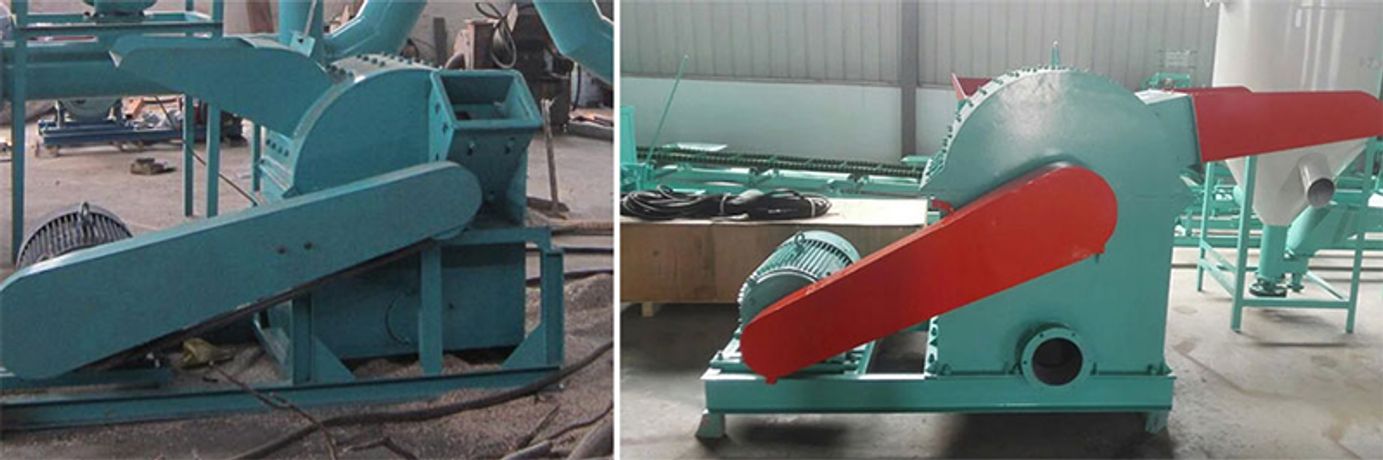 What Kind Of Mechanism Charcoal Briquette Machine Is Environmental Protection Equipment-1