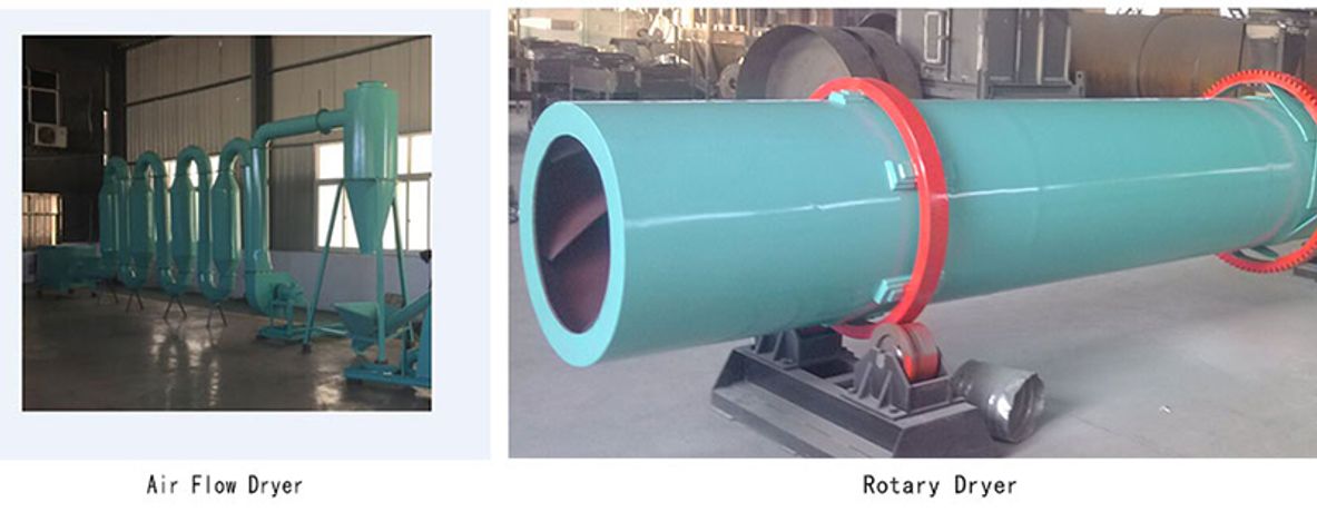 What Kind Of Mechanism Charcoal Briquette Machine Is Environmental Protection Equipment-3