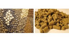 How To Make Poultry Feed Pellet We Have Animal Feed Mill On Sale