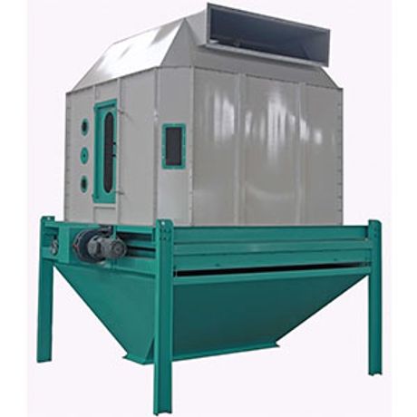 We Have Counter Flow Cooler Feed Cooling Machine On Sale-3
