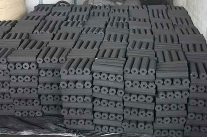 We Are A Charcoal Briquette Production Line Supplier-3
