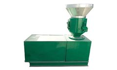 We Have Flat Film Extrusion And Granulation Machine Fertilizer Granulator Machine On Sale