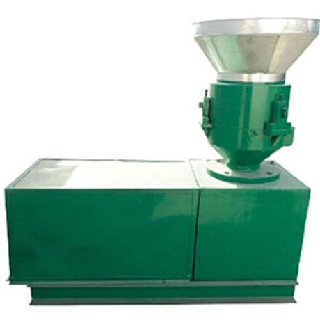 We Have Flat Film Extrusion And Granulation Machine Fertilizer Granulator Machine On Sale-0